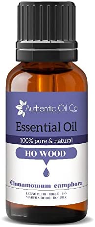 Aceite esencial de madera pura y natural, 10ml