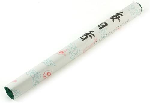 Nippon Kodo Mainichi Koh Viva Sándalo Y Pino Mezclar Varitas De Incienso Japonés Mainichi Koh Al Día, 30 Minutos Por Stick - Long